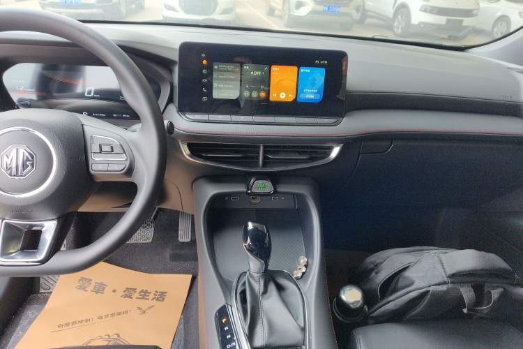 Used MG 5 2026 Model 180DVVT Global Early-Bird Edition