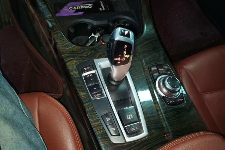 Used BMW X3 2013 Facelifted xDrive20i Luxury Edition