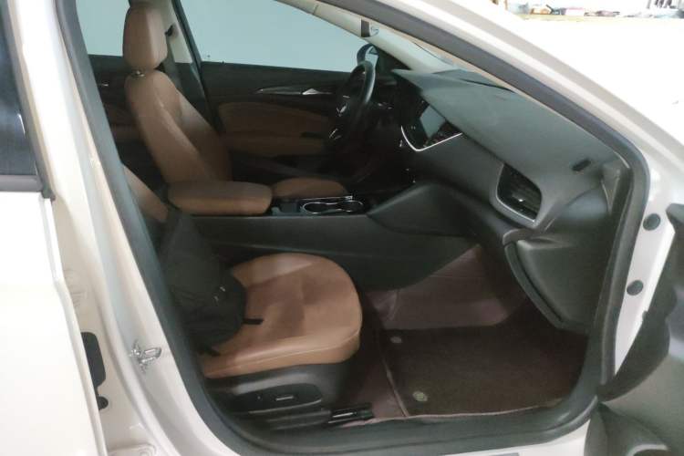 Used Buick Regal 2023 552T Smart Enjoyment Version
