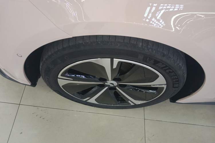 Used Nio ET5T 2024 75kWh Touring
