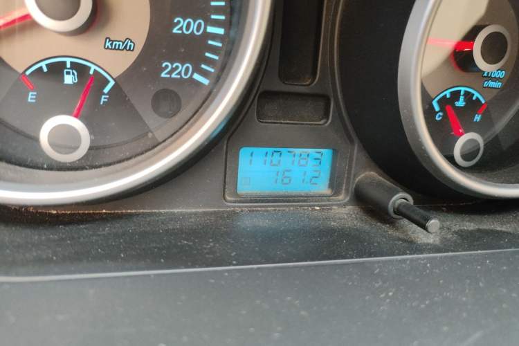 Used Buick Excelle 2011 1.6 LE-MT