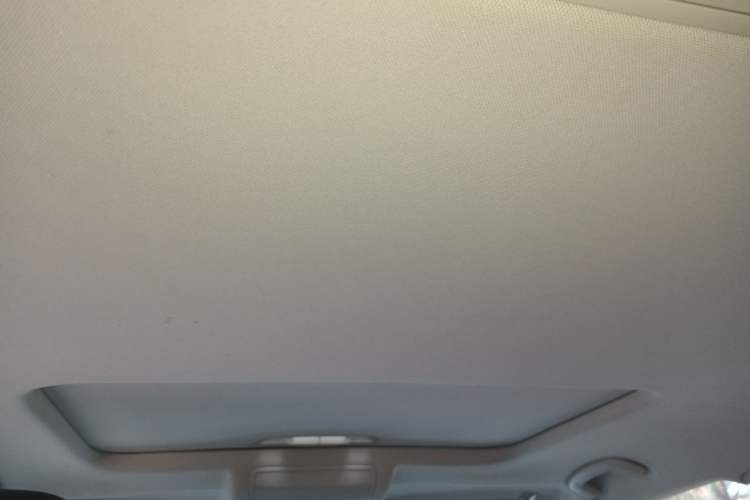 Used Volkswagen Passat New Energy 2019 430 PHEV Hybrid Elite Edition Headliner