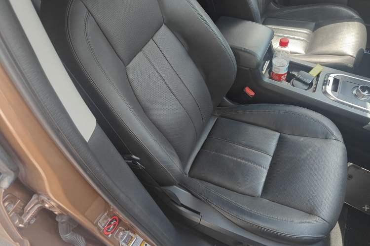 Used Land Rover Discovery Sport 2016 2.0T Limited-Edition Launch