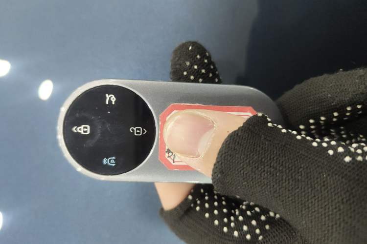 Used Hima AITO M9 2024 Range-Extended Ultra Version 42 kWh 6-Seater Model
