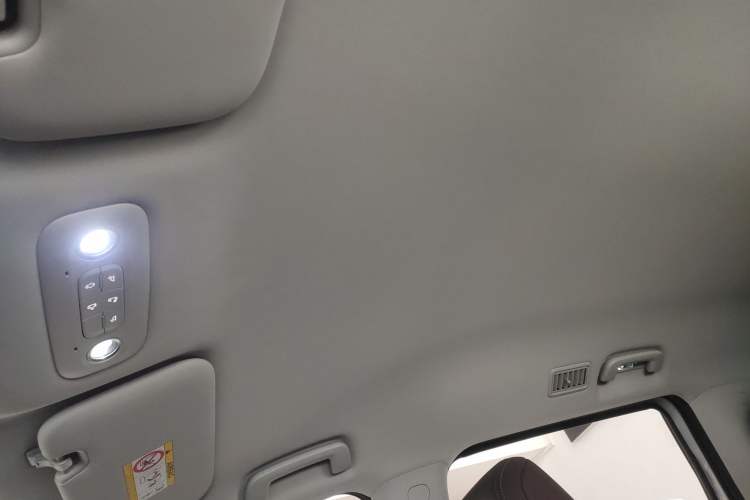 Used Wuling 730 2025 Model 1.5T CVT Elite Edition
