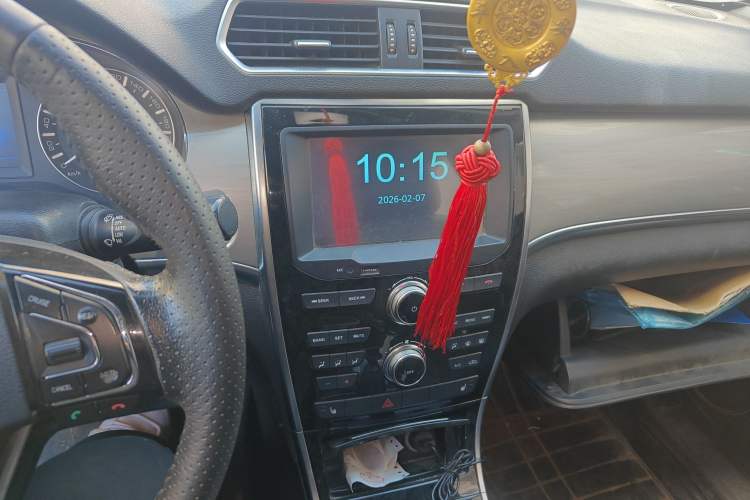 Used Haval H2 2014 1.5T Manual Two-Wheel Drive Elite Edition