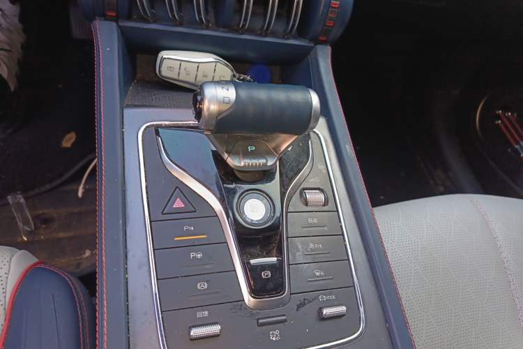 Used BYD Yuan PLUS 2022 510 km Flagship Version
