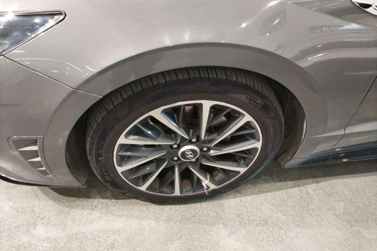 Used Hyundai Sonata 2020 Revised Version 380TGDi Automatic GS Smart Enjoyment Edition
