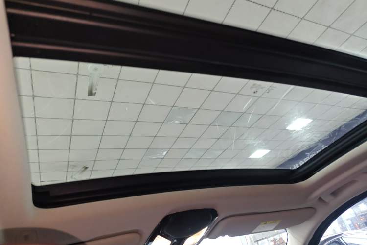 Used BMW iX3 2022 Leading Model