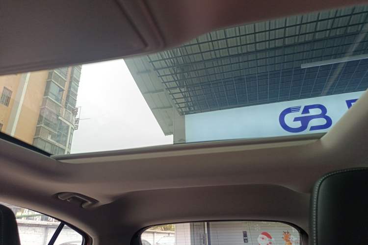 Used Ford Focus 2021 Hatchback EcoBoost 180 Automatic Titanium Edition