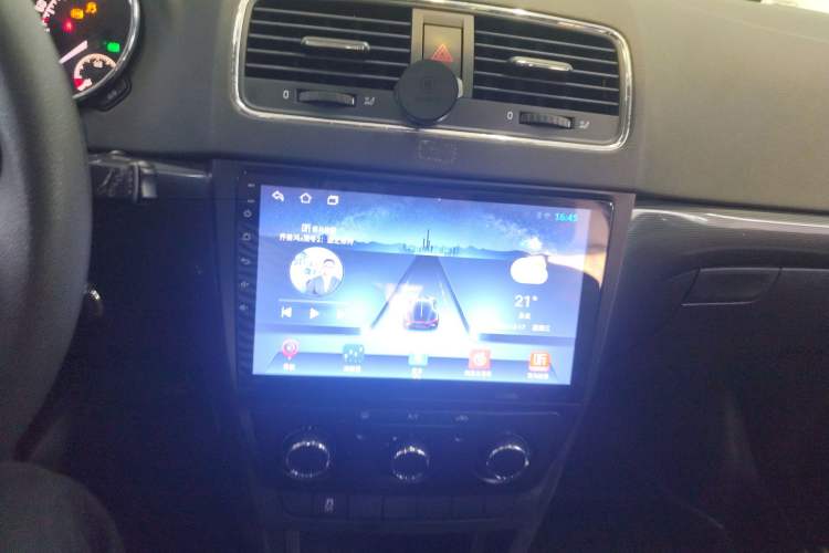 Used Skoda Yeti 2016 1.4TSI DSG Advanced Edition