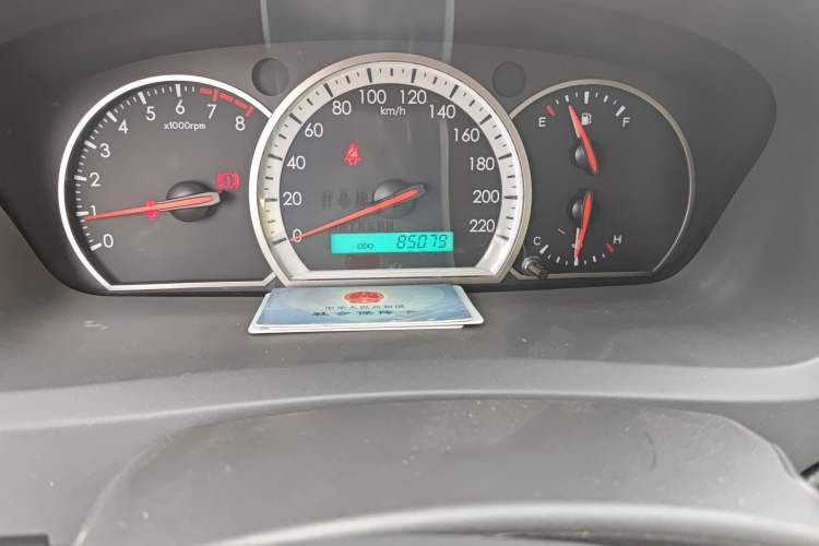 Used Chevrolet Epica 2013 1.8 SE Comfort Edition MT
