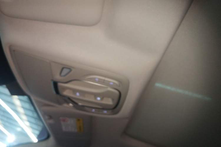 Used MG ONE 2022 β-Comfortable Living Series 1.5T Fully Satisfying Version 1128