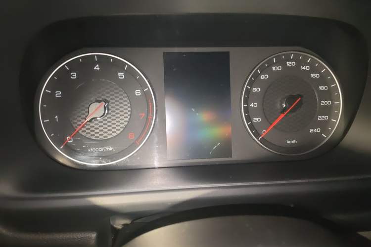 Used BYD Tang 2019 2.0T Automatic SmartConnect Prestige 7-Seater China VI Standard