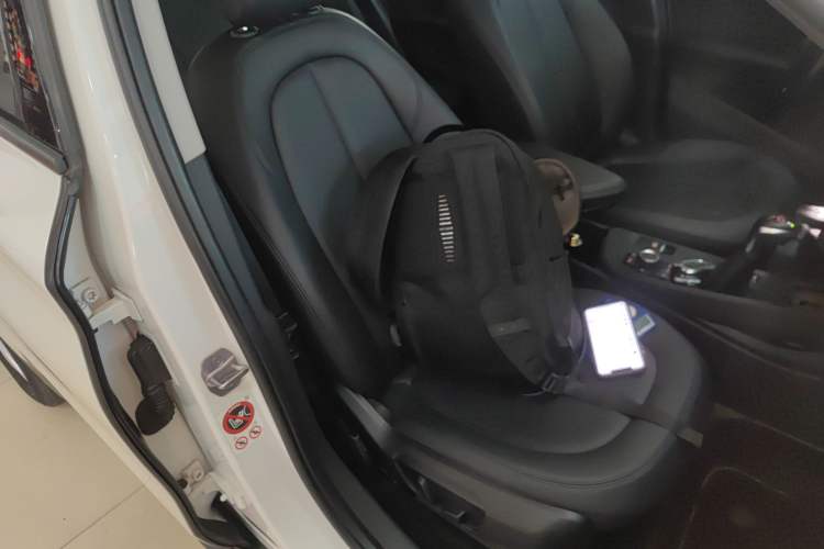 Used BMW X1 2016 sDrive18Li Fashion Model