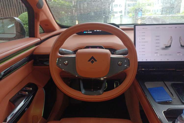 Used Hyptec GT 2023 710 Rear-Drive Ultra-Charging Version