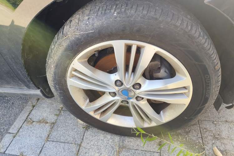 Used Denza 2014 Stylish Edition