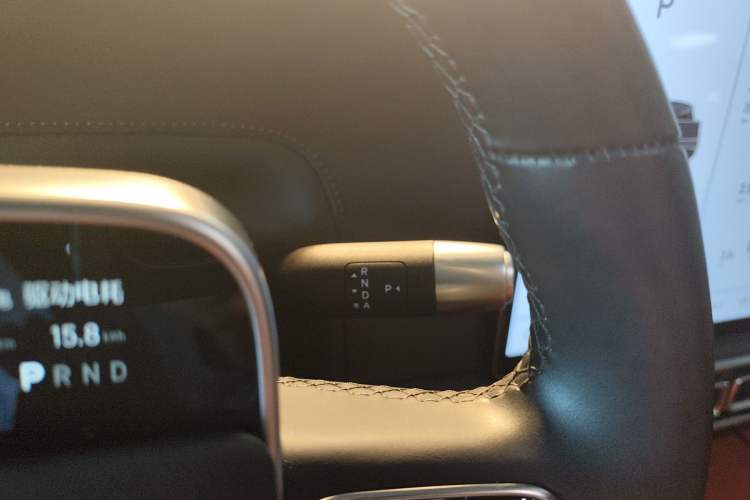 Used Li Auto L9 2023 Pro Model