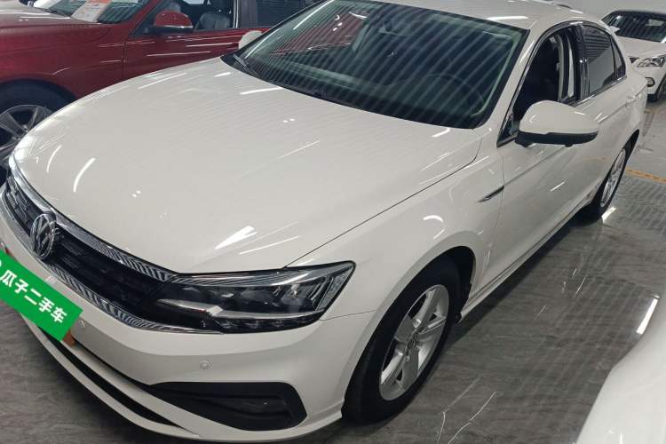 Used Volkswagen Lamando 2021 230TSI DSG Fashion Edition