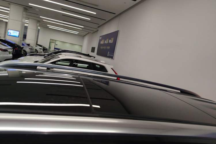 Used Volkswagen Teramont 2023 380TSI Four-Wheel Drive Prestige Luxury Edition Roof