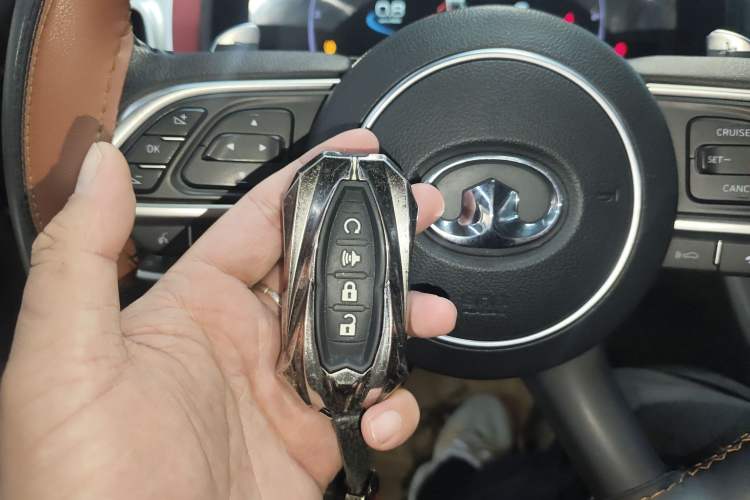 Used Great Wall Poer 2020 2.0T Off-Road Edition Automatic Diesel 4x4 Limited-Edition GW4D20M