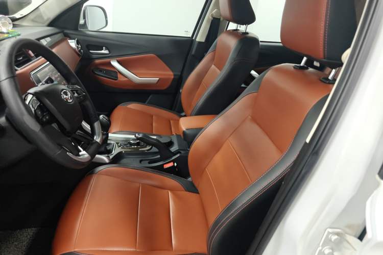 Used HYOSOW S3 2016 S3L 1.5L Manual Prestige Edition
