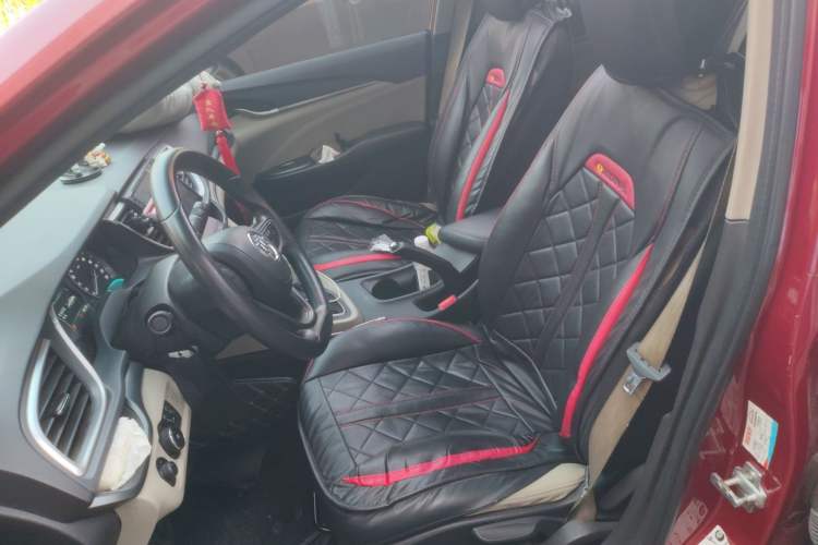 Used Buick GT 2016 15N Automatic Elite Edition
