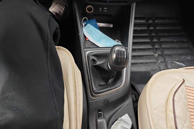 Used Hyundai Verna (new generation) 2016 1.4L Manual Cool Edition GLS
