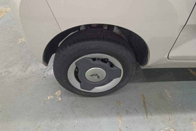 Used Wuling Hongguang MINIEV 2022 Macaron Colorful Edition Lithium Iron Phosphate
