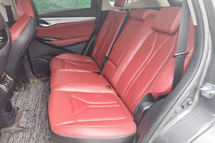 Used CHANGAN CS75 PLUS 2020 2.0T Automatic Pilot Version