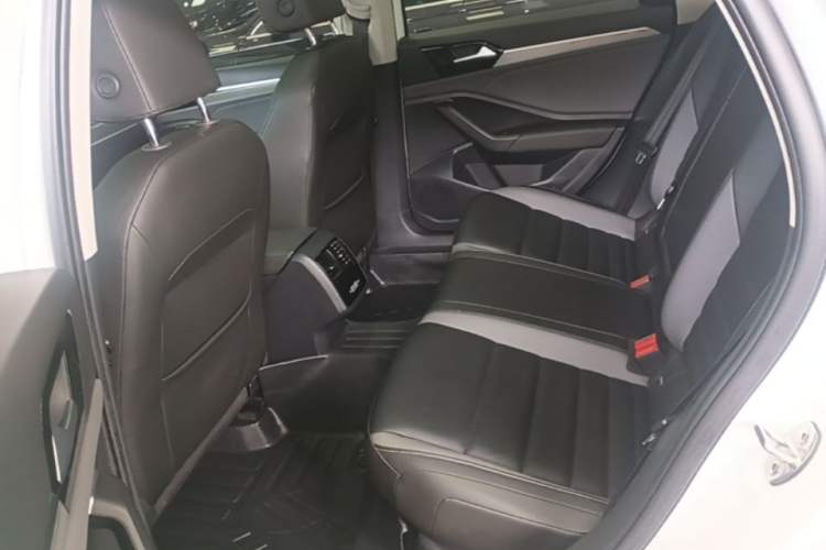 Used Volkswagen Sagitar 2021 280TSI DSG Excellence Edition