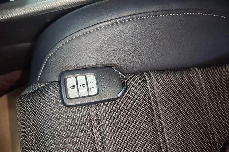 Used Honda CR-V 2021 240TURBO CVT Two-Wheel Drive Urban Edition