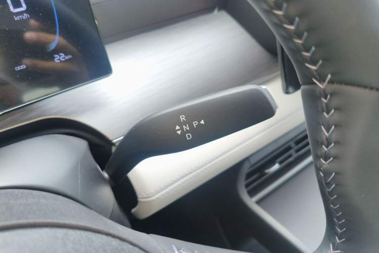 Used BYD Seal 05 DM-i 2026 DM-i 128KM Luxury Edition