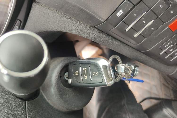 Used DS 5LS 2016 1.6T Elegant Edition THP160