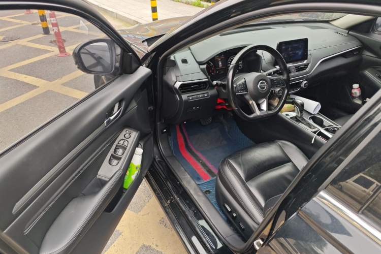 Used Nissan Teana 2020 2.0L XL Comfort Edition Driver Seat