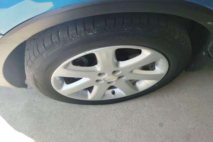 Used Buick Encore 2015 1.4T Automatic Two-Wheel Drive Urban Leading Model
