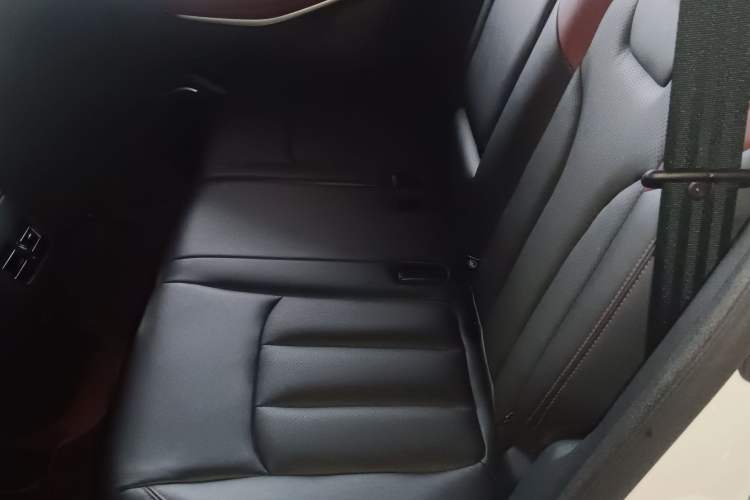 Used CHANGAN CS75 2022 Blue Whale Edition 1.5T DCT Prestige Model
