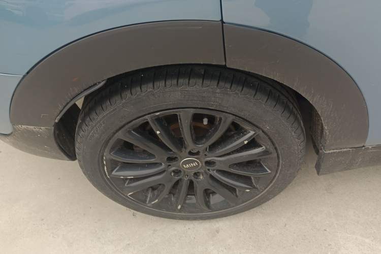 Used MINI Clubman 2016 Updated 1.5T COOPER Geek Edition
