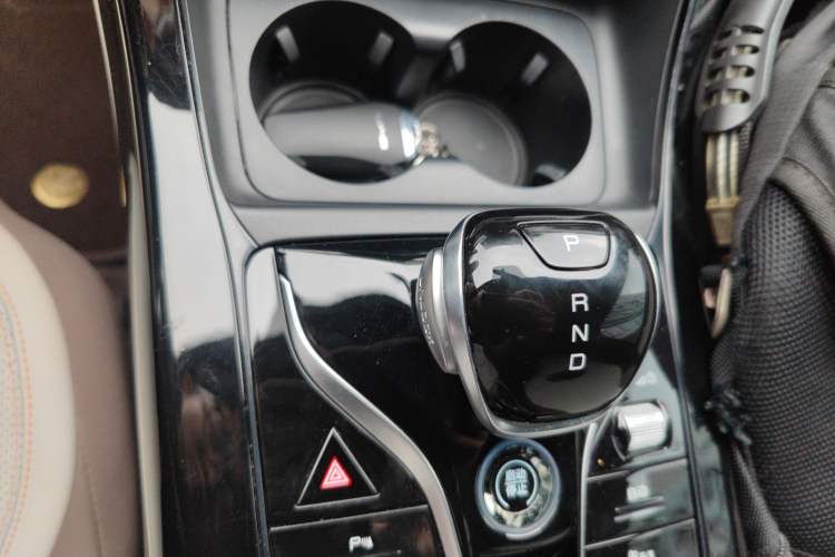 Used BYD Qin PLUS 2024 HONOR Edition DM-i 55KM Leading Model
