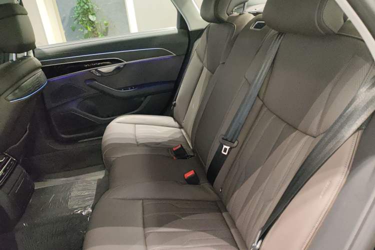 Used Audi A8 2025 A8L 45 TFSI quattro Luxury Model
