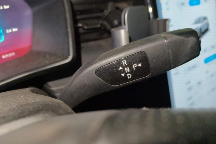 Used XPeng G3 2020 520 Enjoyment Edition Gear Lever