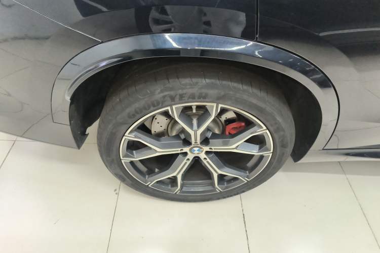 Used BMW X5 2022 Restyled xDrive 40Li M Sport Package