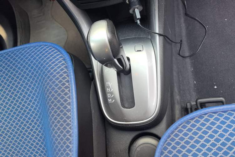 Used Chevrolet Trax 2014 1.4T Automatic Two-Wheel Drive Luxury Model