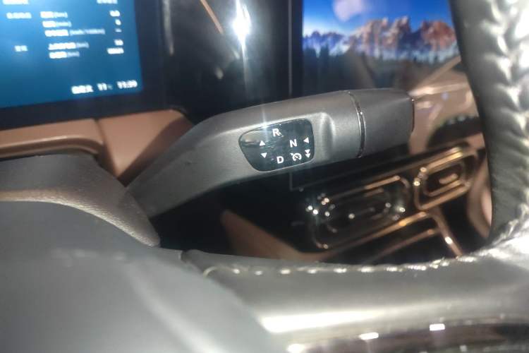 Used Leapmotor C11 2021 Deluxe Edition
