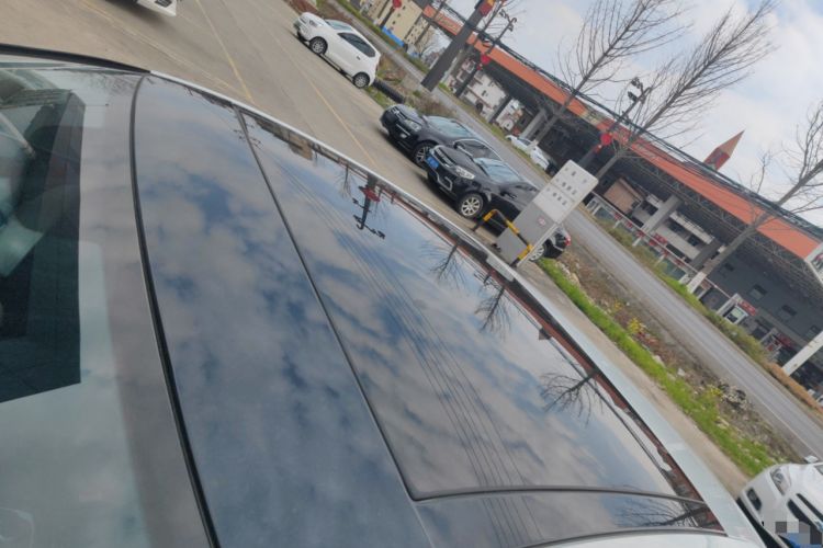 Used Audi A3 2016 Limousine 35 TFSI Prestige Edition
