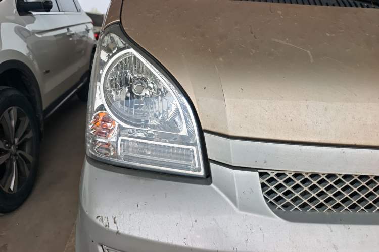 Used Wuling Rongguang 2021 1.5L Extended Standard Version with Air Conditioning – L3C