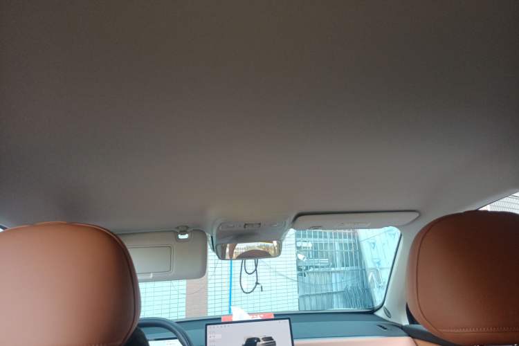 Used Leapmotor C10 2024 530 Comfort Edition
