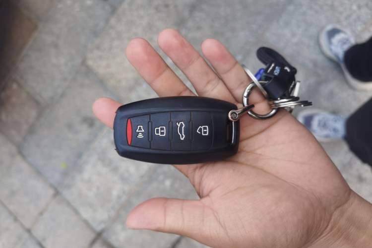 Used Haval DARGO 2024 1.5T DCT Border Collie Edition
