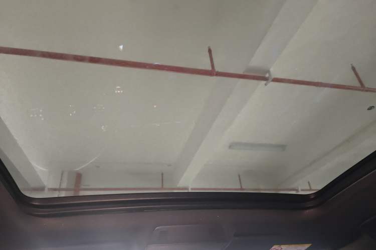 Used Volkswagen Tiguan L 2024 PRO 380TSI Four-Wheel Drive R-Line Prestige Edition
