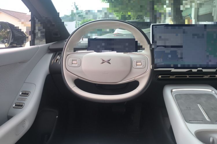 Used XPeng P7+ 2024 Ultra-Long Range Max
